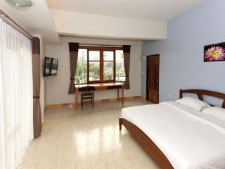 I Garden Hotel Ipoh Exterior foto